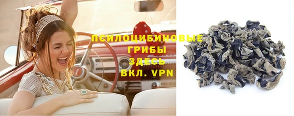 хмурый Баксан